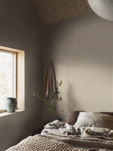Boråstapeter - Woodland Stripe
