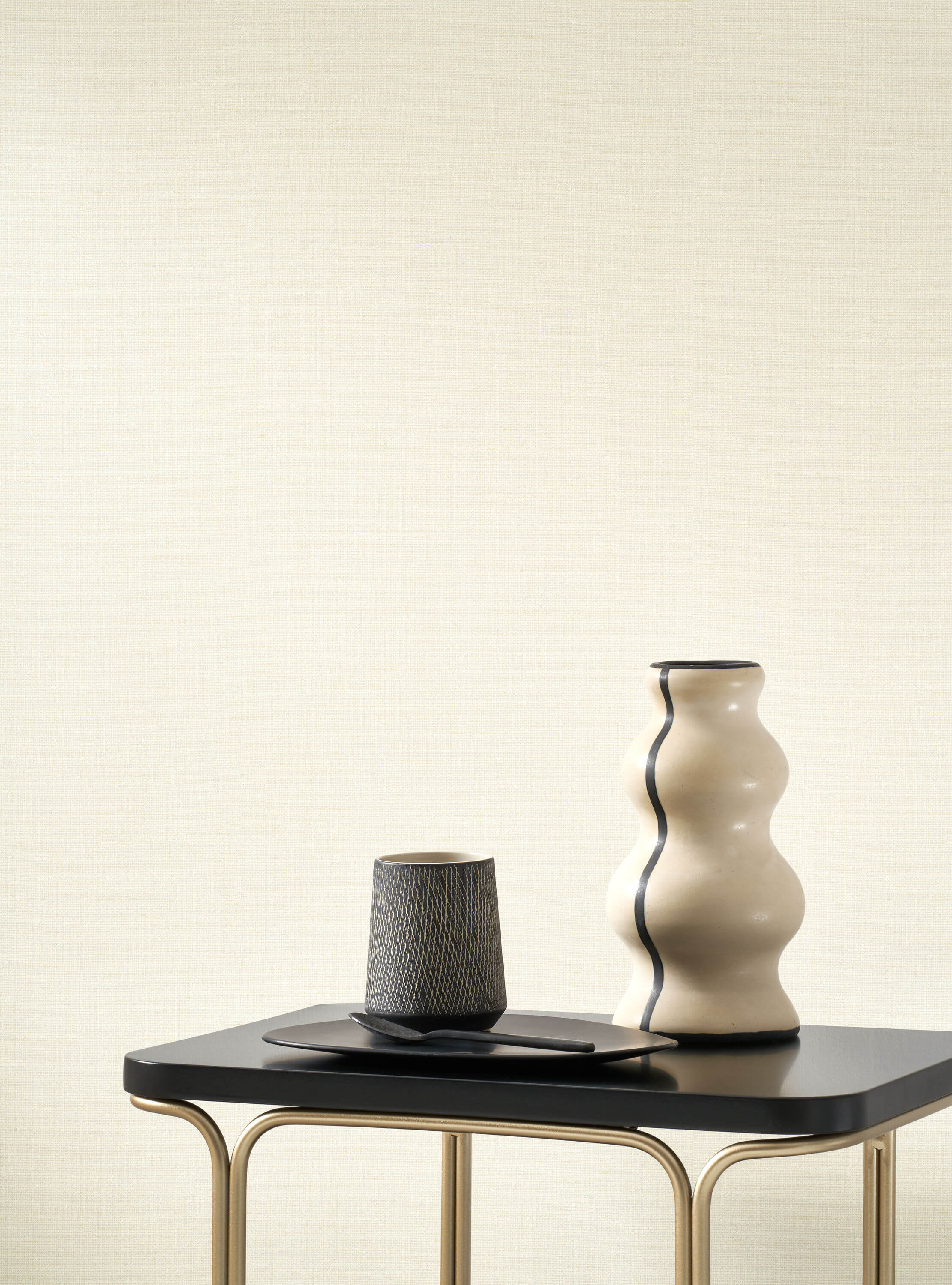 Casadeco - Smith Creme Carnaby Street