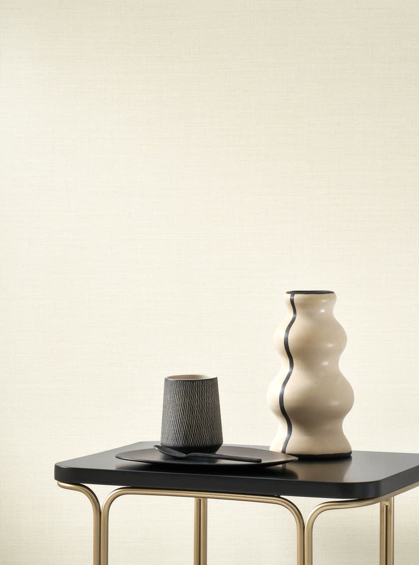 Casadeco - Smith Creme Carnaby Street