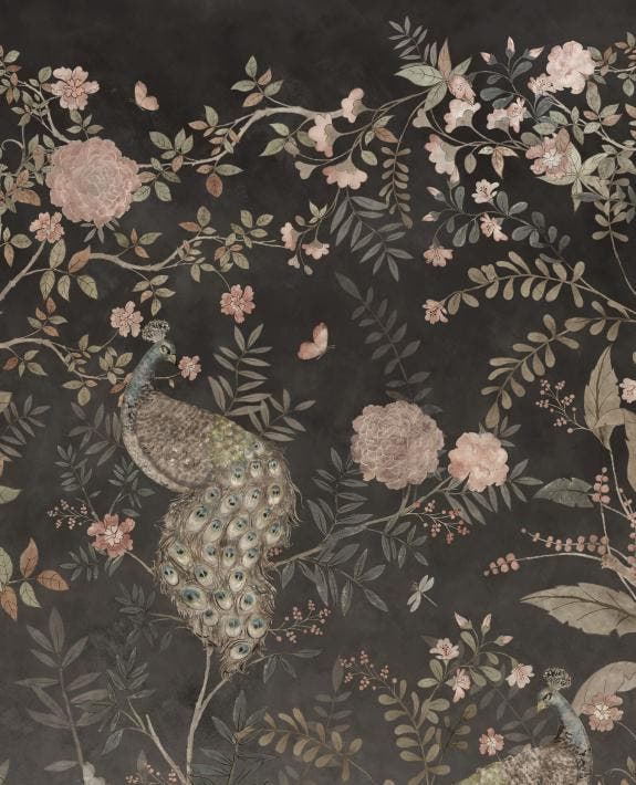 Boråstapeter - Chinoiserie