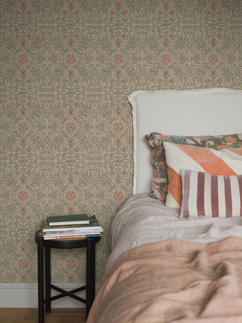 Boråstapeter - Rosenvinge, Anno wallpapers