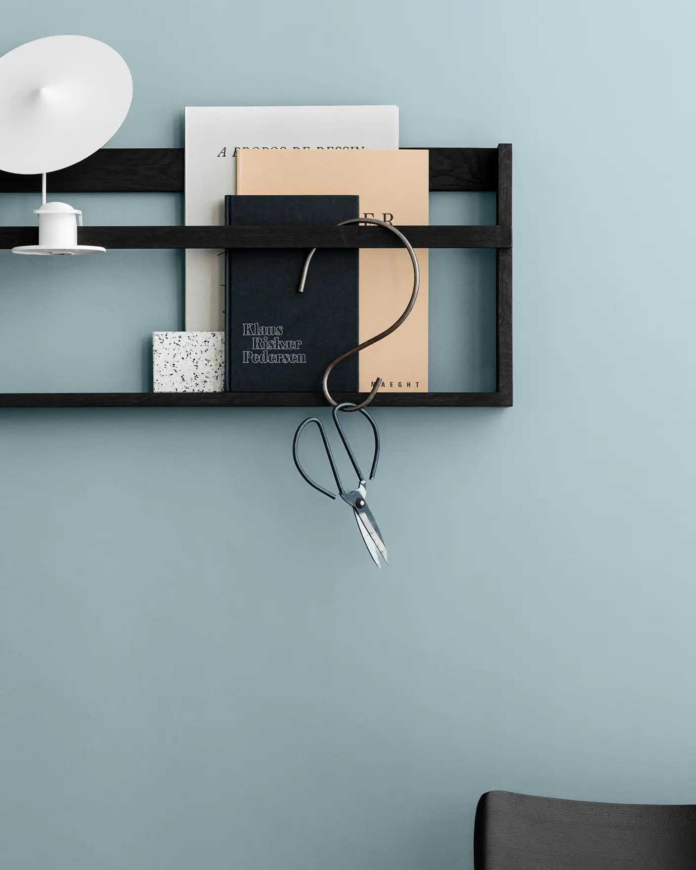 Dusky Blue 5200 - Jotun Lady Pure Color 10L