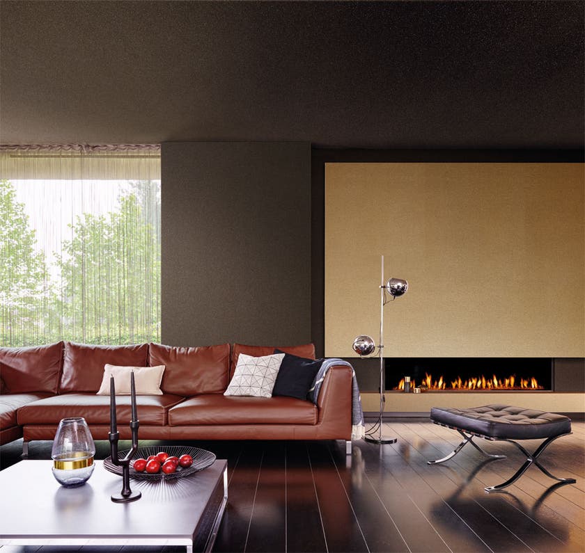 Midbec Tapeter - Graphite