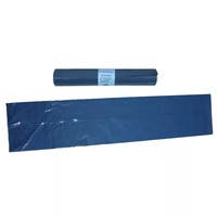 SOPSÄCK, Blå 240L Extra stark 6st/rl