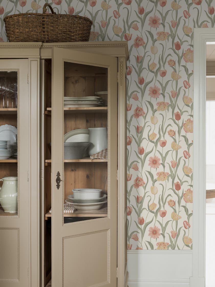 Boråstapeter - La Belle Epoque