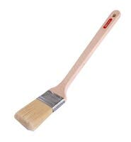 Vinkelpensel lång, Superior Pro Blond 50 mm