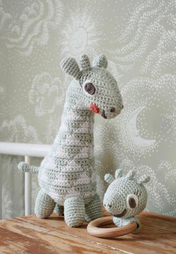 Happy Cloud - Sage Green (Outlet)