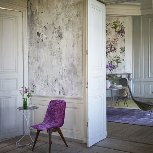 Designers Guild - Corneille - Panel Scenes and Murals