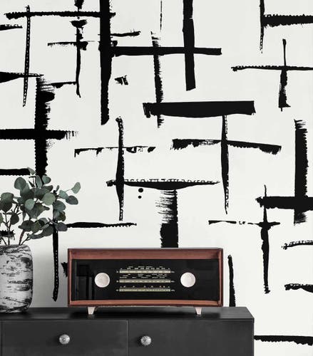 Carma - Peel & Stick Självhäftande Sticker