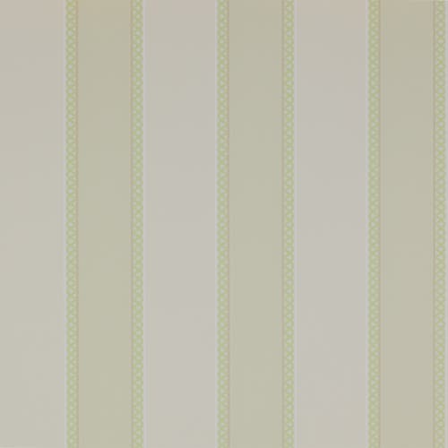 Colefax and Fowler - Chartworth Stripe Green