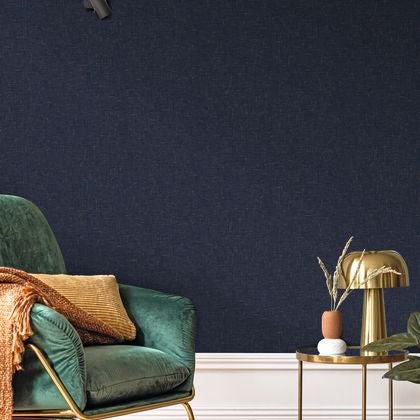 Caselio - Gaze Metal Bleu Nuit Cuiv Gaze