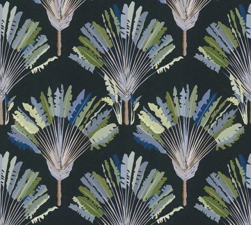 Intrade - Jungle Chic