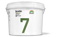 Scotte 7 - 10L - S1002-G50Y (Outlet)