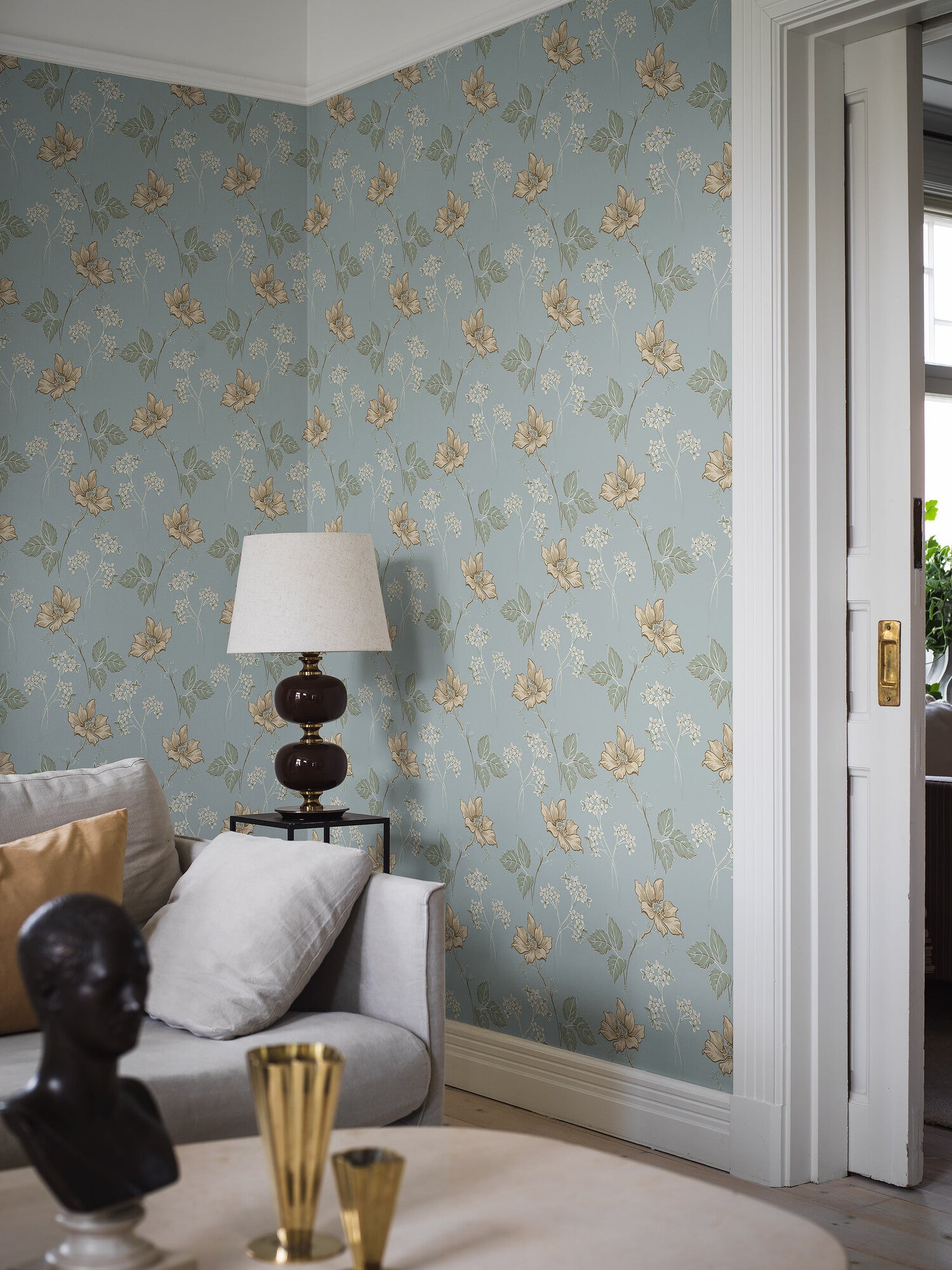 Boråstapeter - Valborg