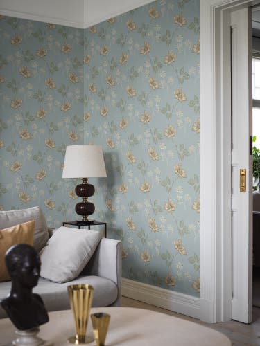 Boråstapeter - Valborg