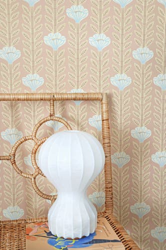 Majvillan - Caipirinha Coral blush