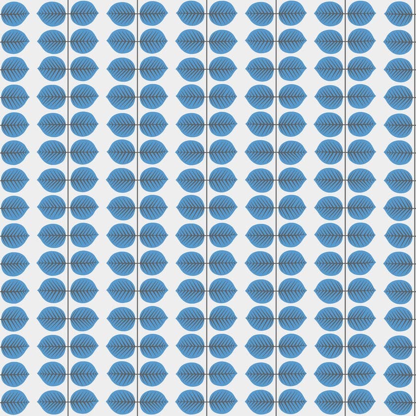 Berså - Stig Lindberg - 1752, Scandinavian Designers II