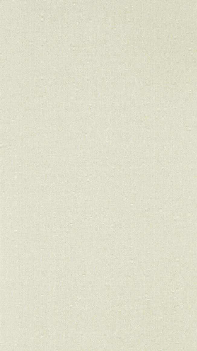 Soho Plain Birch White Littlemore Wallpapers