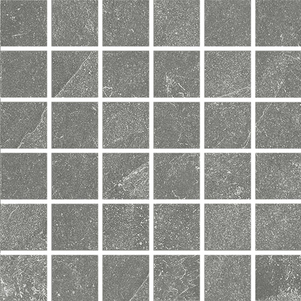 Gatsby Ash mosaik 5x5, ark 30x30