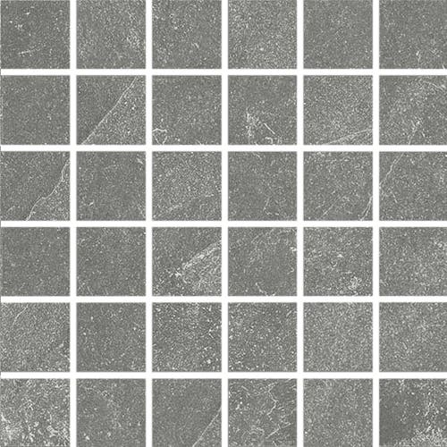 Gatsby Ash mosaik 5x5, ark 30x30