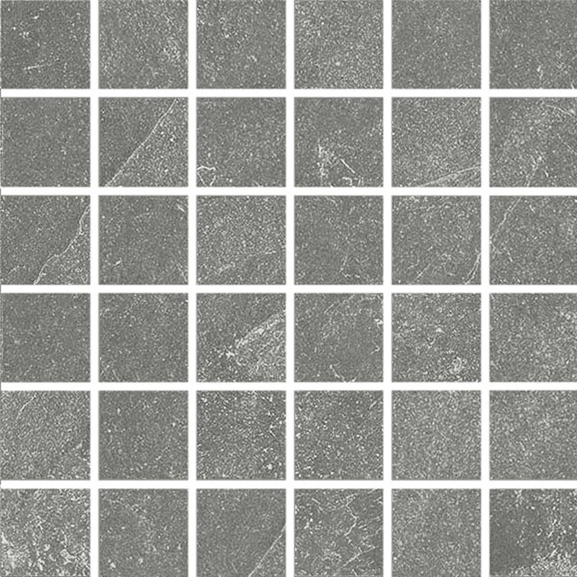 Gatsby Ash mosaik 5x5, ark 30x30