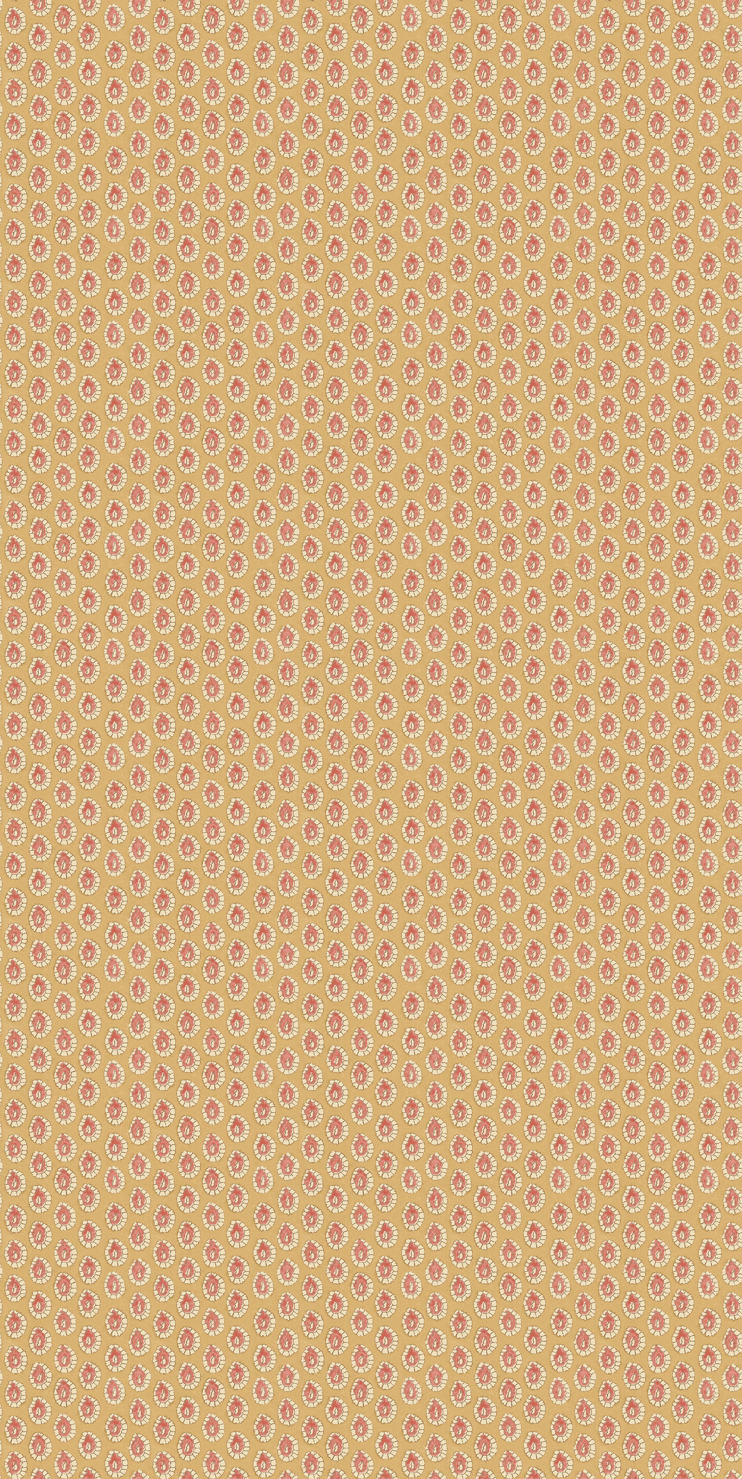 Dotty Ochre