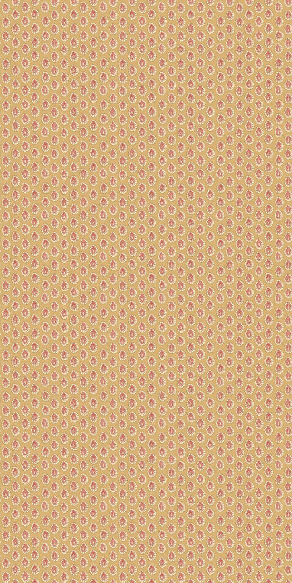 Dotty Ochre