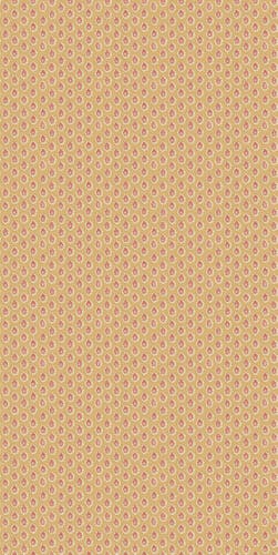 Dotty Ochre
