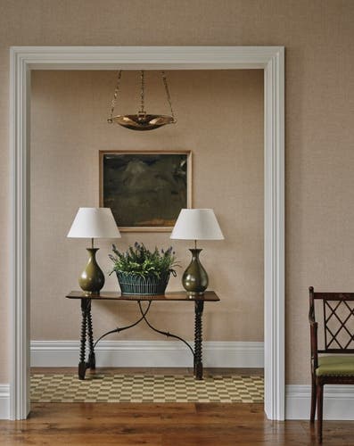 Colefax and Fowler - Hector Sienna