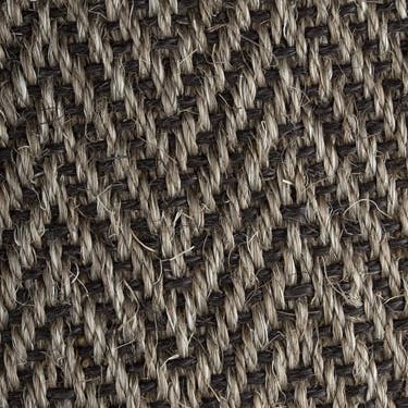 Sisal Vista Matta Cappucc Golvabia Textilgolv