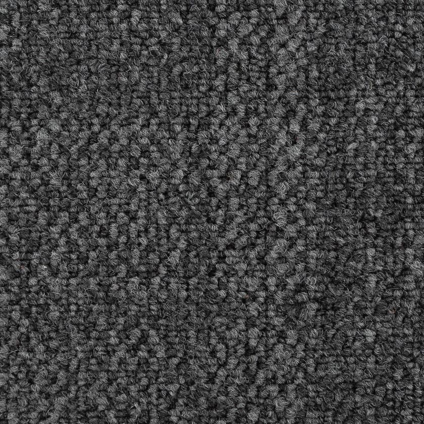 Grid Square Steel Golvabia Textilgolv