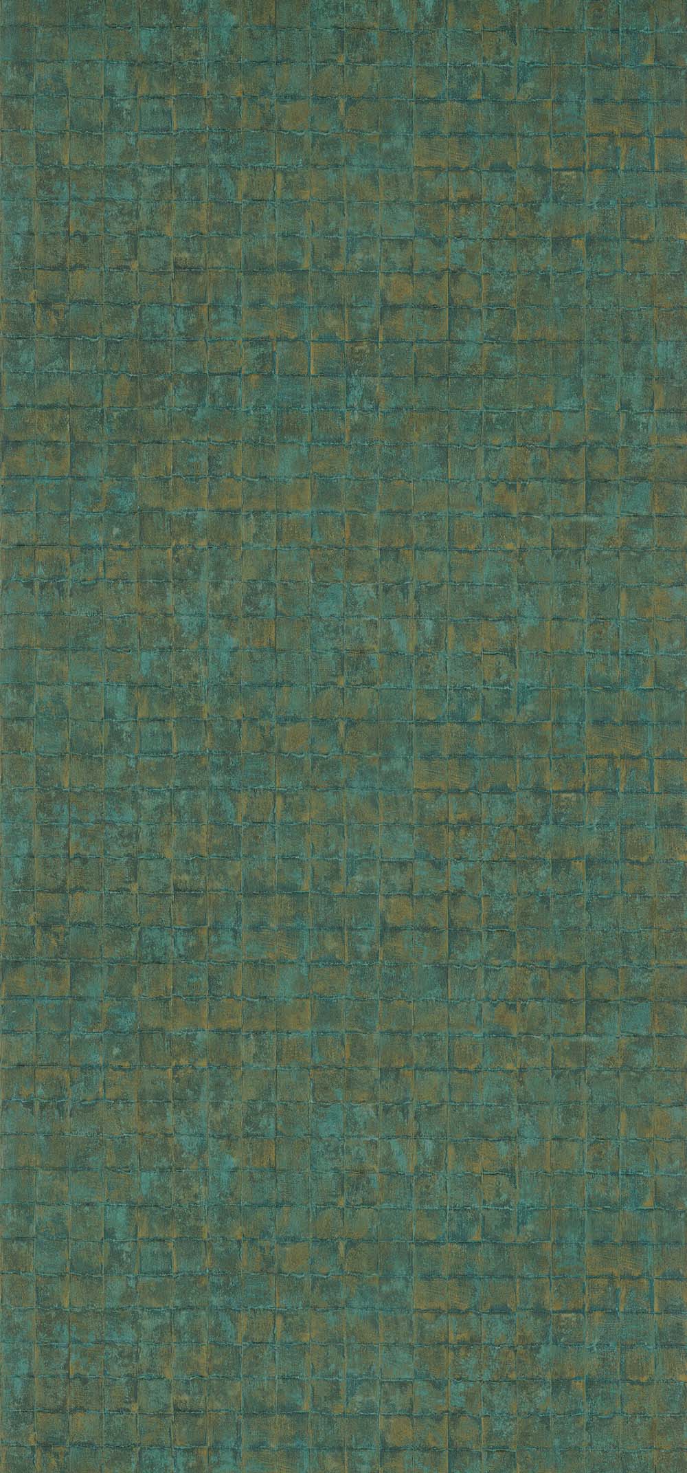 Casamance - Faenza Émeraude Cérame - Textures