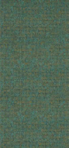 Casamance - Faenza Émeraude Cérame - Textures