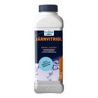 Järnvitirol 600g