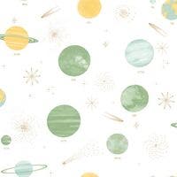 LA VOIE LACTEE MULTICOULE LES MINI MONDES