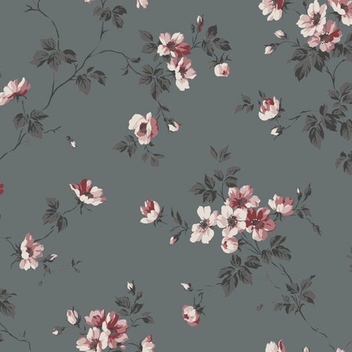 Duro - Kristina, Mörkgrå Hav & Land