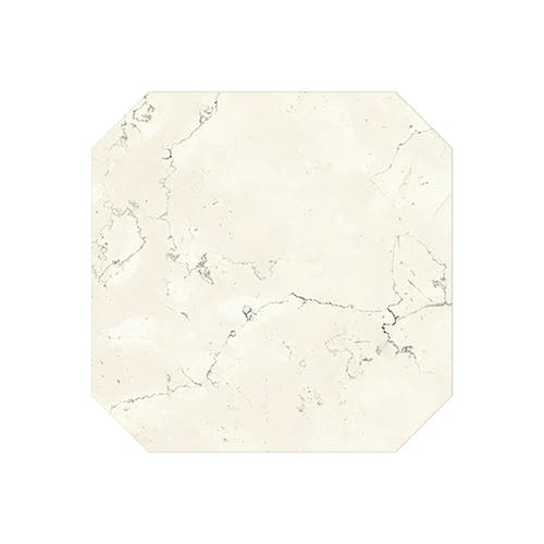 Heritage Heritage Bianco di Asiago oktagon 20x20