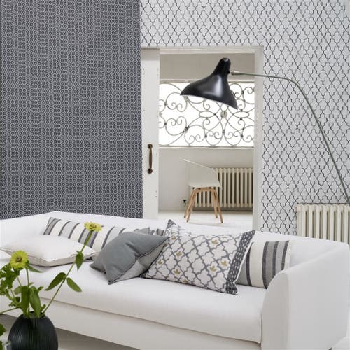 Designers Guild - Jaal Porcelaine de Chine Wallp