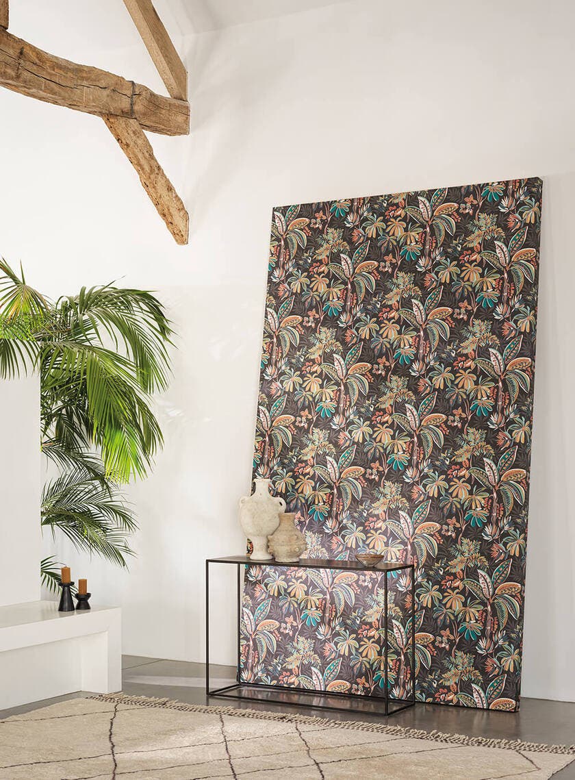 Ravenala Irisa Ravenala Charcoal/B