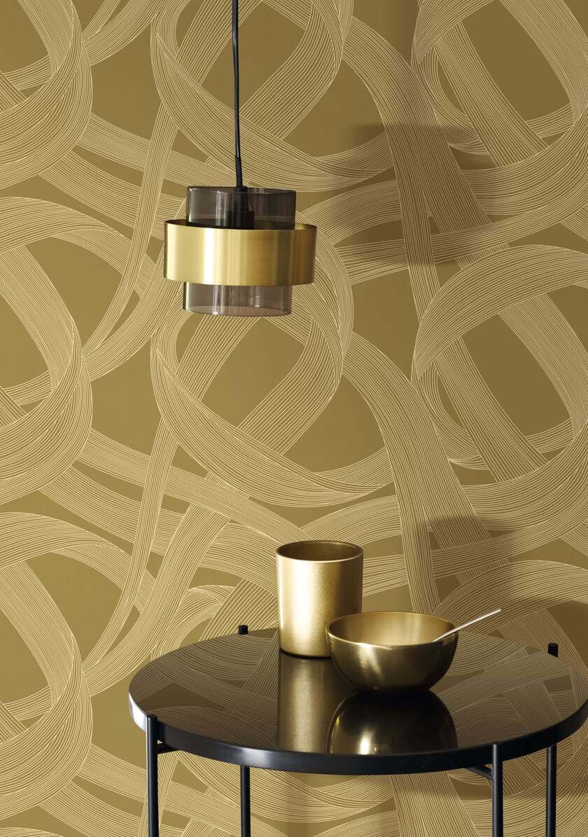 SHIMMY OLIVE ANNEES FOLLES