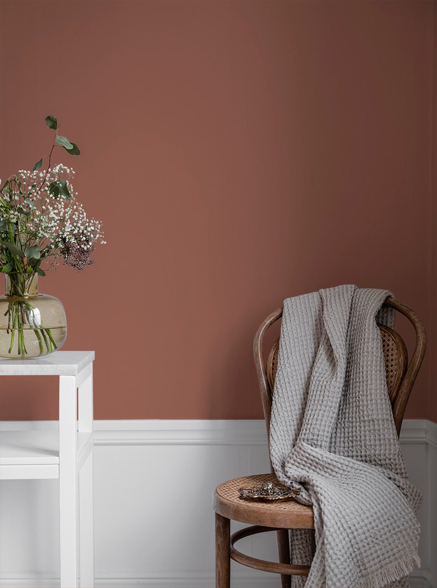 Duro - Akvarell Rost Akvarell