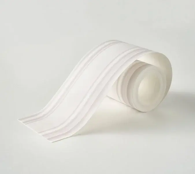 Casadeco - La Majestueuse Blanc Antique