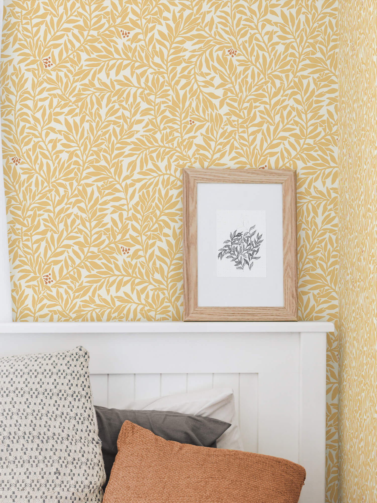 Sunny Ochre Norrviva
