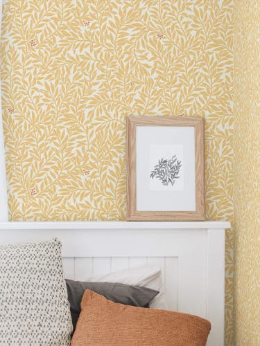 Sunny Ochre Norrviva