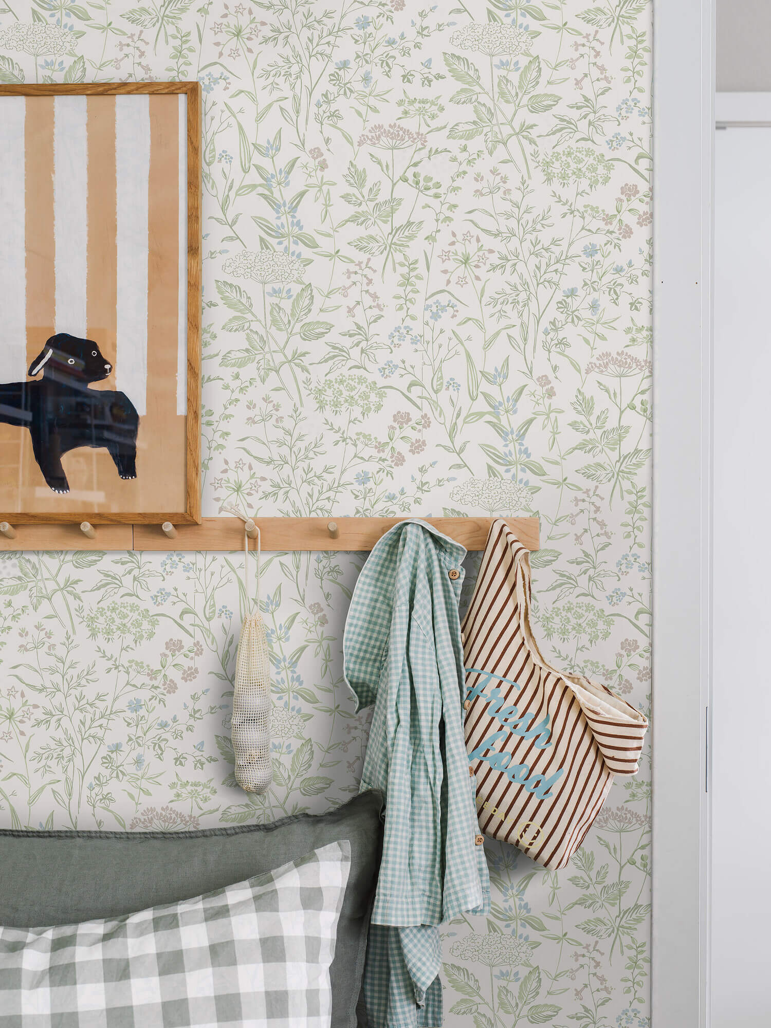 Boråstapeter - Borosan Hem Easy Up 