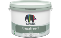 Capafree 5 - 10 L - Vit S0500-N