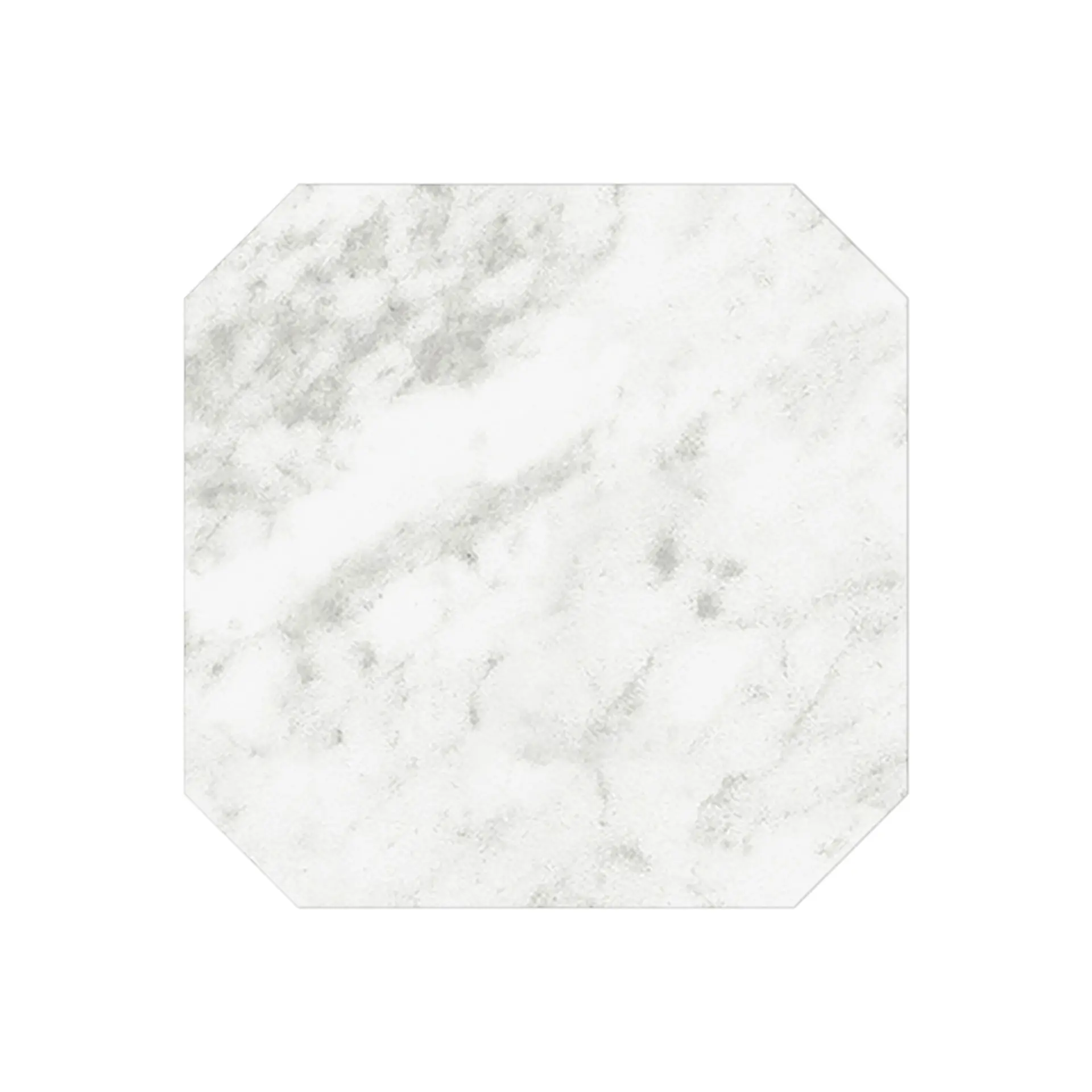 Heritage Heritage Carrara oktagon 20x20