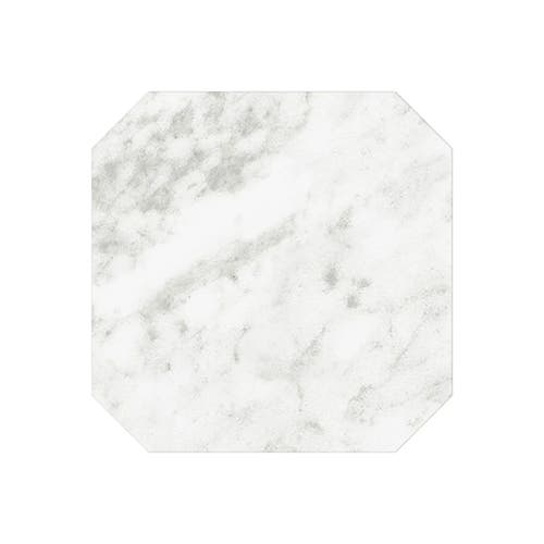 Heritage Heritage Carrara oktagon 20x20