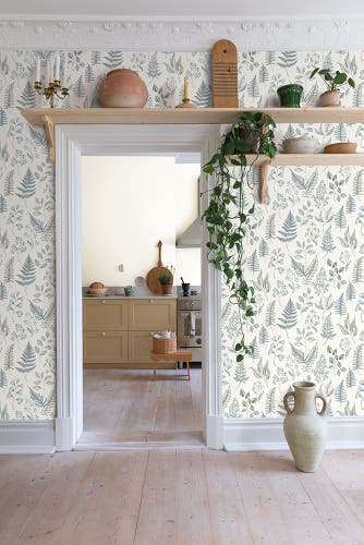 Midbec Tapeter - Betula - Midbec Skogsgläntan