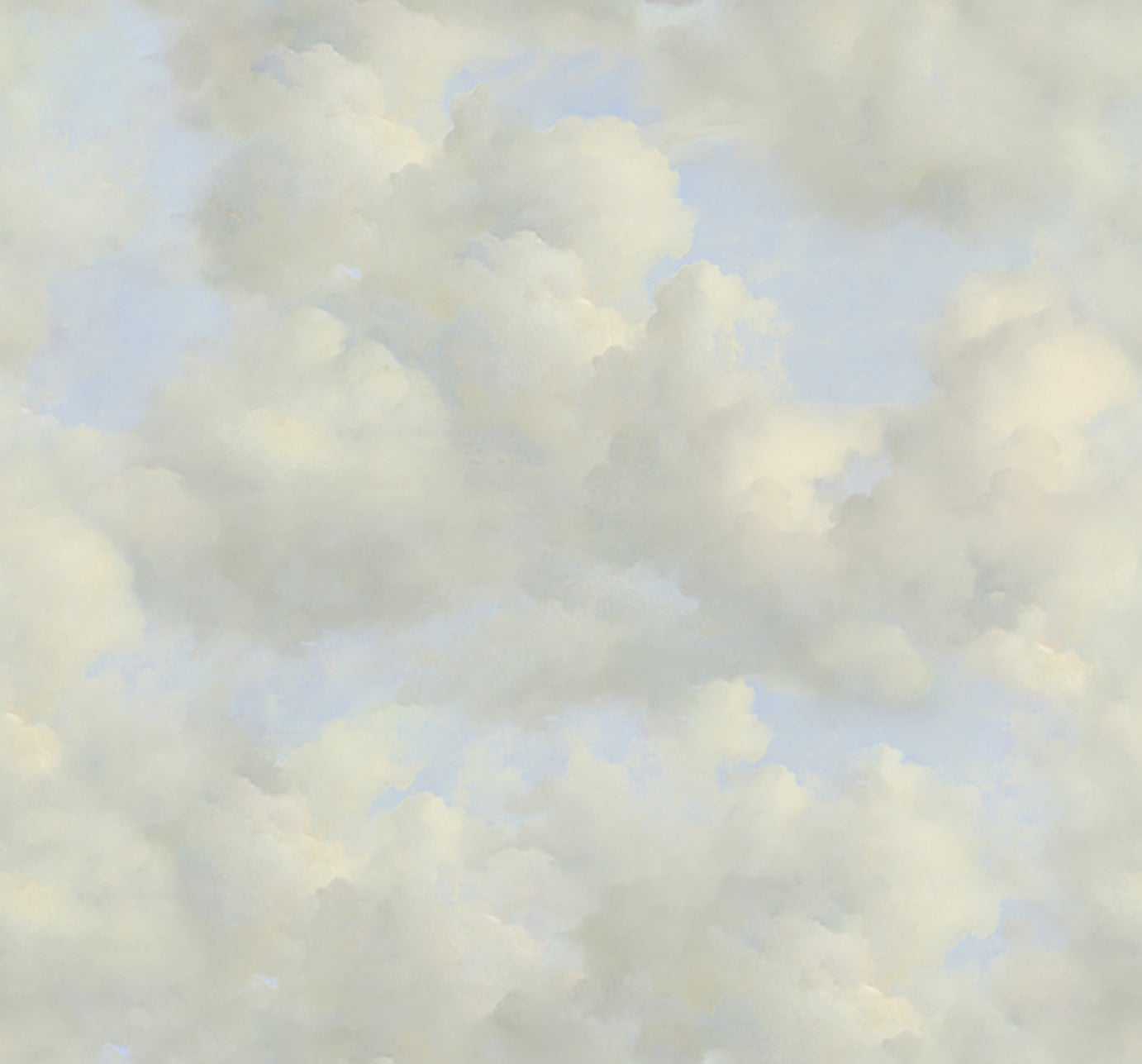 Eijffinger Intrade - Cumulus Bright Day